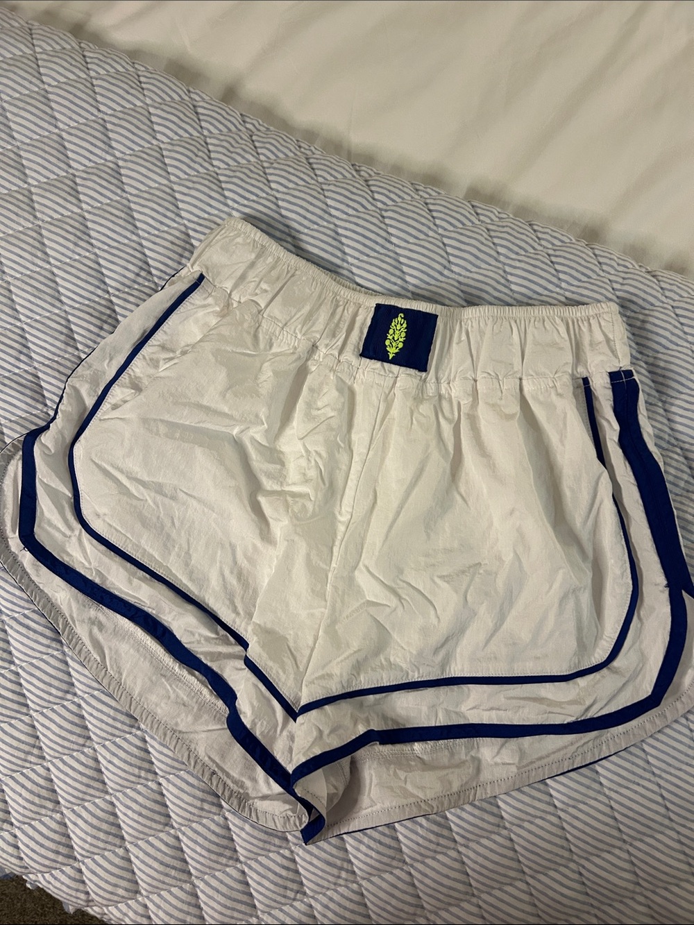 Varsity Blues Short FP Movement